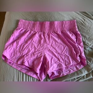 Avia Women’s pink  Athletic Shorts size 20